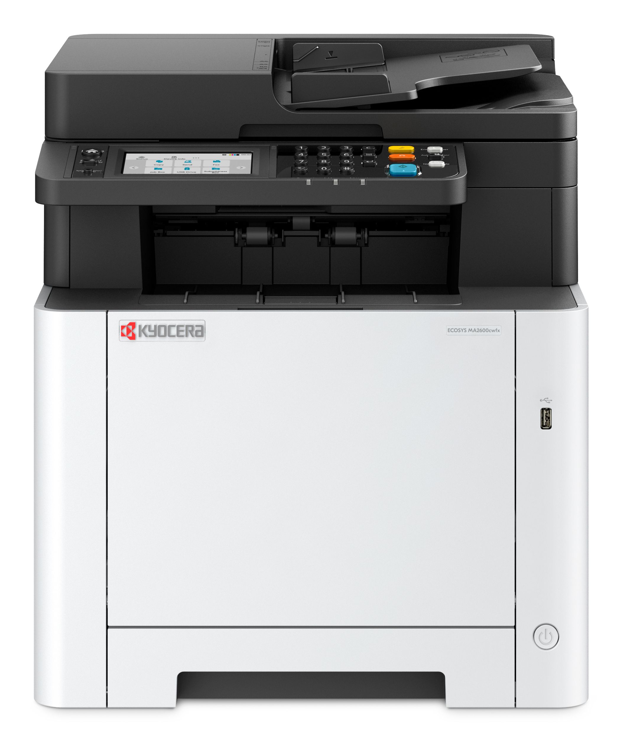 Kyocera ECOSYS MA2600cwfx - EAN: 0632983085837