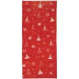BUFF Original EcoStretch CHALIM HOLIDAYS 2023 - Nekwarmer