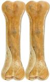 Holland Diervoeders Geperst Bot 220-230 gram - 2 x 10 stuks - Voordeelverpakking