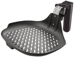 Philips Grillpanaccessoire voor Airfryer Viva Collection - HD9910/20