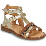 GBB Platte sandalen PAISIBLE