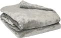 Poyet Motte Microflevel hoes 220x240 cm parel