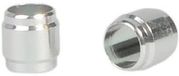 Elvedes Klemring Voor Originele Leiding Formula Zilver 10 Stuks