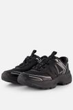 Woden Siff II Sneakers Zwart - Maat 42