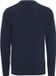 Solid Sweatshirt Solid Valencia Blauw XXL