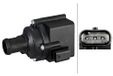 HELLA 8TW 358 304-701 Extra waterpomp - 12V - Electrisch