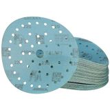 Mirka Galaxy schuurschijven 150mm - 50 stuks - P220