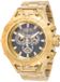 Invicta Reserve 49348 Montre à quartz pour homme - 54 mm