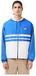 Lacoste Bh7265 Gilet Bleu 52 Homme