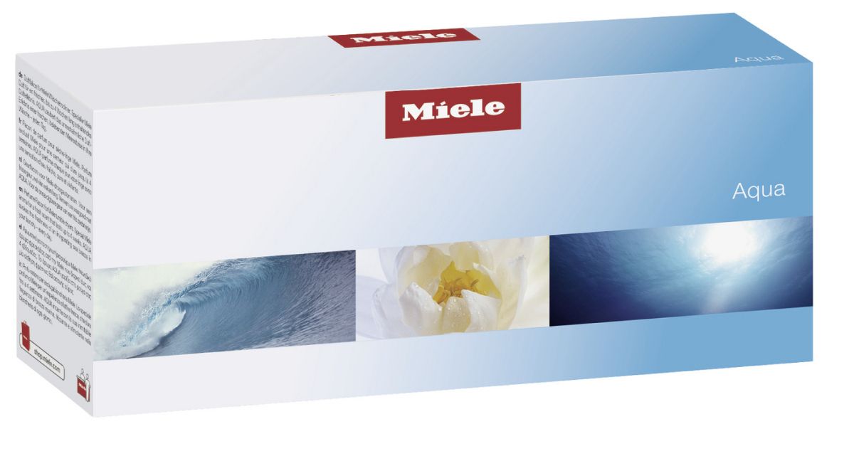 Miele FA A 452 L Freshener - Blue - 3 pcs