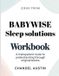 Ideas Babywise Ideas From Babywise Sleep Solutions Paperback