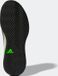 adidas Defiant Speed Clay Heren Sportschoenen Tennis Black/Yellow