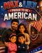 Max and Lily Proud To Be American