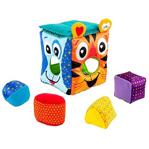 Lamaze L27249 Pluche speelgoed