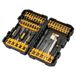 Dewalt DT70511T-QZ Boren en Schroef Rij-Set, 35 Stuk