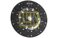 LUK 333 0182 10 koppelingsplaat