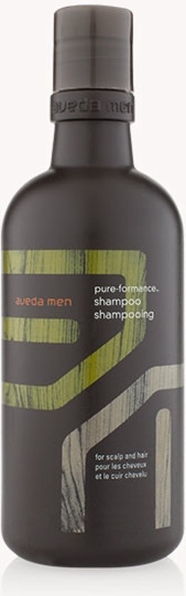 Aveda Men Pure-Formanceâ„¢ Shampoo 300ml