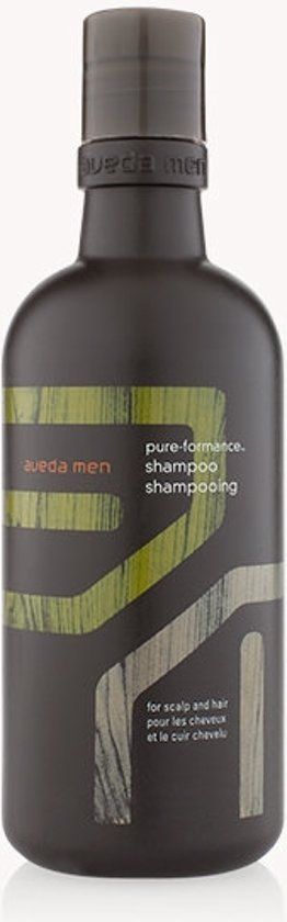 Aveda Men Pure-Formance Shampoo 300ml