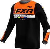 FXR Apex Motorcross trui voor jongeren