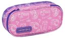 Astra | Étui Kitty, 22 x 9 x 5 cm, renforcé, imperméable, organisateur pratique