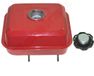 BPC Parts Réservoir d'essence pour HONDA GX160 SET GWINT ( 17510-Z4M-000ZA )
