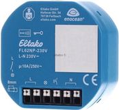 Eltako FL62NP-230V Lichtmodule Draadloos Inbouw (in muur)