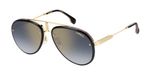 Carrera CARRERA GLORY Gold red 58/17/145 UNISEX Lunettes de soleil