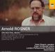 Outhere Toccata Classics Rosner: Orchestral Music (CD)