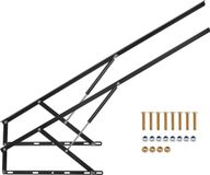VEVOR Bedlift Veerbeslag Bed tot 140kg DIY Opklapbedbeslag 150cm