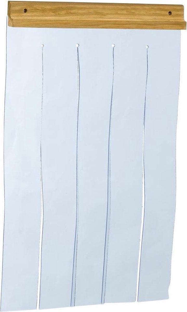 Ferplast Domus Hondendeur 35 x 59 cm - Goud