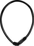 ABUS Kabelslot 4408C - Cijferslot - 65 cm - Groen