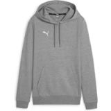 Puma Dames Hoodie TeamGoal CasuaLongsleeve Hoody Wmn 658621