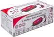 IWH IWH 075901 075901 Druppellader 12 V, 6 V 2 A, 4 A, 6.5 A