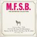 M.F.S.B Definitive.. -Deluxe