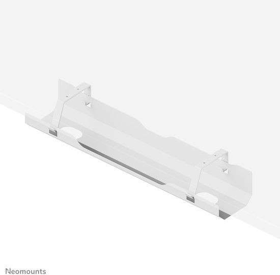Neomounts ADS07-122WH Kabelgoot