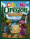 Color Me Oregon