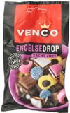 Venco Engelse drop 100 gram