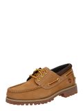 Timberland Authentic Boat Lichtbruin 42 EU