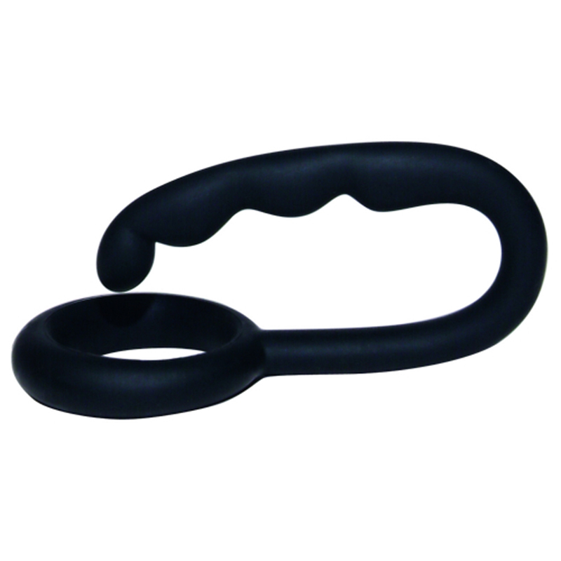 You2Toys Cock Ring with P-spot Stimulator