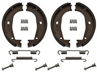 febi bilstein 31045 Rembekkenset voor parkeerrem