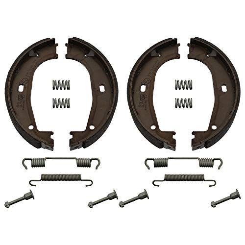 febi bilstein 31045 Rembekkenset voor parkeerrem