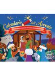 Calendario dell'Avvento