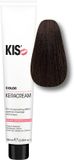 KIS Haarverf 3N Donkerbruin Crème 100ml
