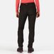 Regatta Fenton wandelbroek dames Zwart XXXL
