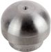 ROTHENBERGER Rotormondstuk voor HD30/130, R1/4", straalbreedte, zilver, staal