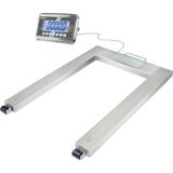 Kern UFN 600K200IPM Palletweegschaal