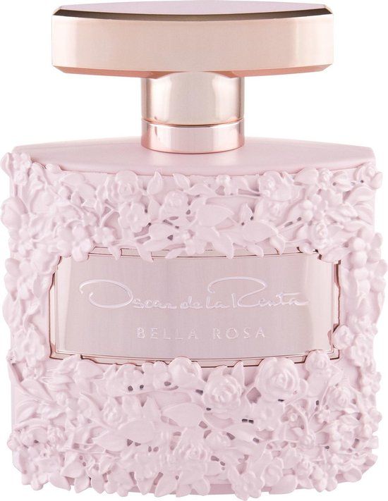 Oscar de la Renta Bella Rosa / 100 (ml) / Women