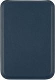 Pomologic MagSafe Wallet Stand Blauw