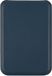 Pomologic MagSafe Wallet Stand Blauw
