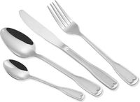 Maestro Bestekset MR-1519-24 Roestvrij Staal